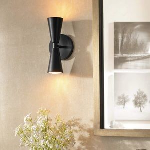 Kenroy home set of sconces